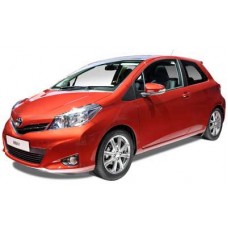 Toyota Yaris 1.4 D-4D 3 Porte